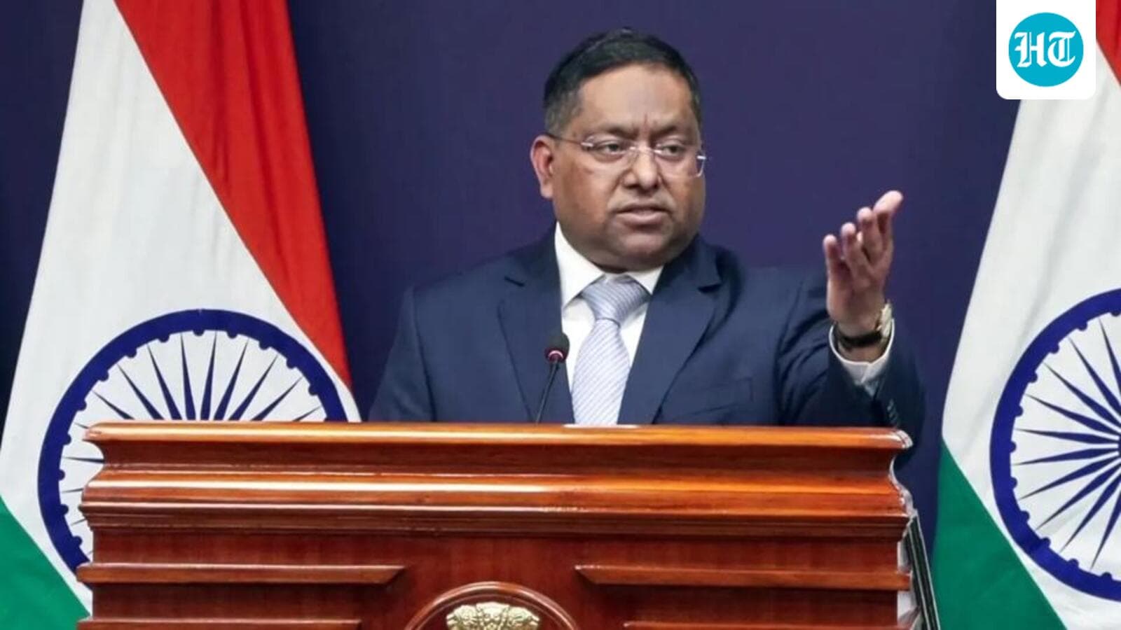 India asserts existing mechanisms to address illegal migration from Bangladesh
