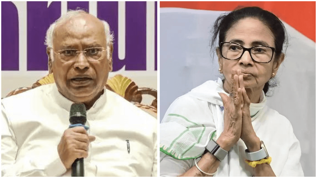 INDIA Bloc Convenes in Delhi: 23 Parties to Chart Future Amid Internal Friction