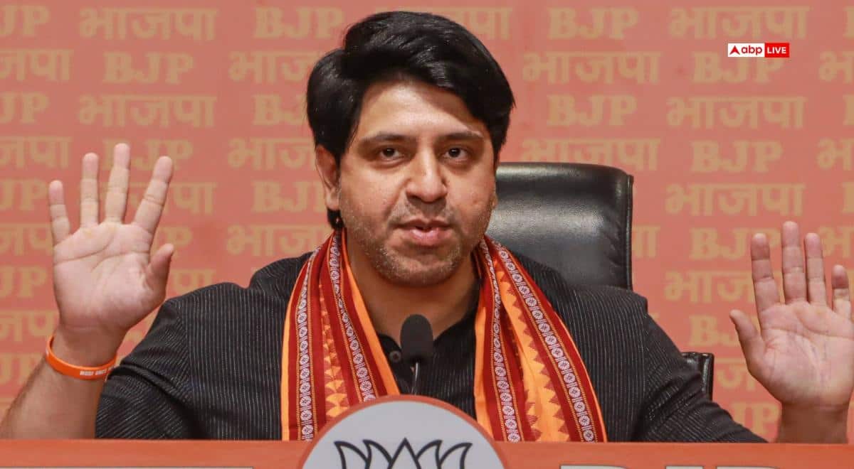 INDIA गठबंधन खत्म और दफन: DMK द्वारा विपक्षी बैठक के बहिष्कार पर BJP का हमला