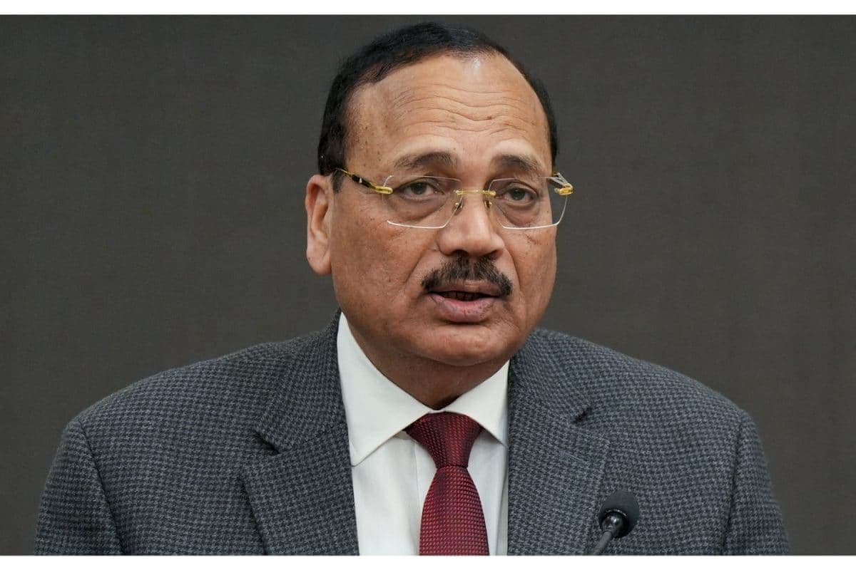 India Slams 'Indecorous Behavior' During CJI Surya Kant’s London University Lecture