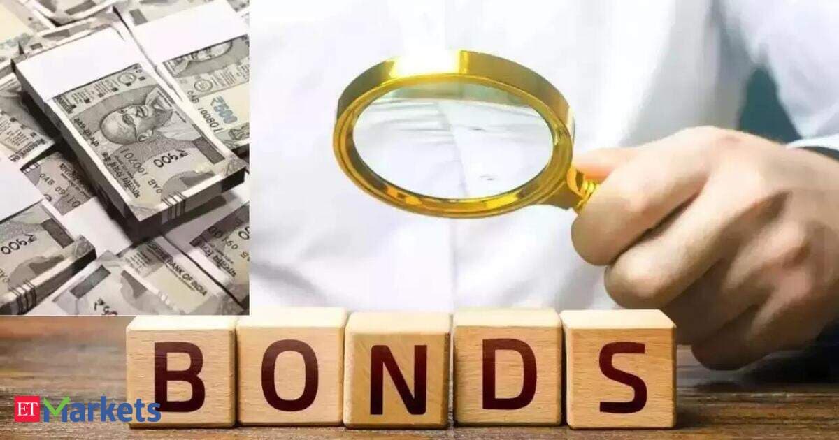 India Sweetens Sovereign Debt Appeal with Major Tax Overhaul to Lure Global Capital