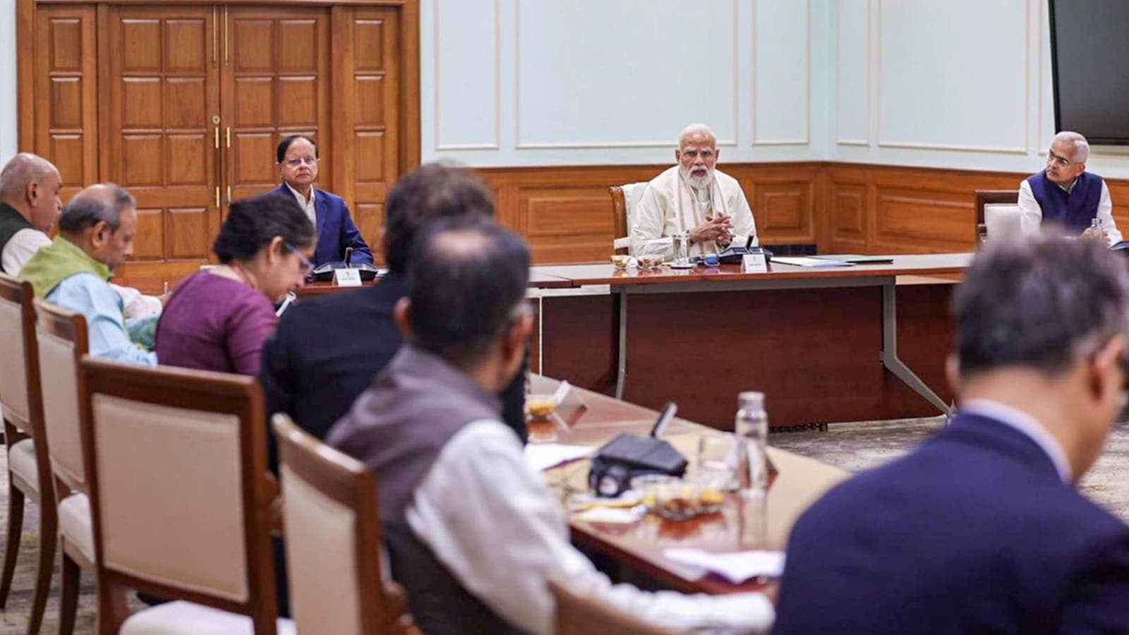 India Targets $70 Billion In Foreign Inflows Through Bold Tax and Debt Reforms