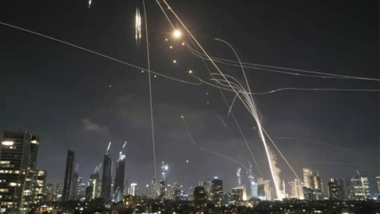 India Urges De-escalation as Israel-Iran Conflict Sparks Global Alarm
