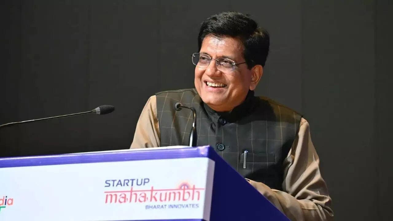 India-US trade deal: First tranche expected by mid-July, says Piyush Goyal