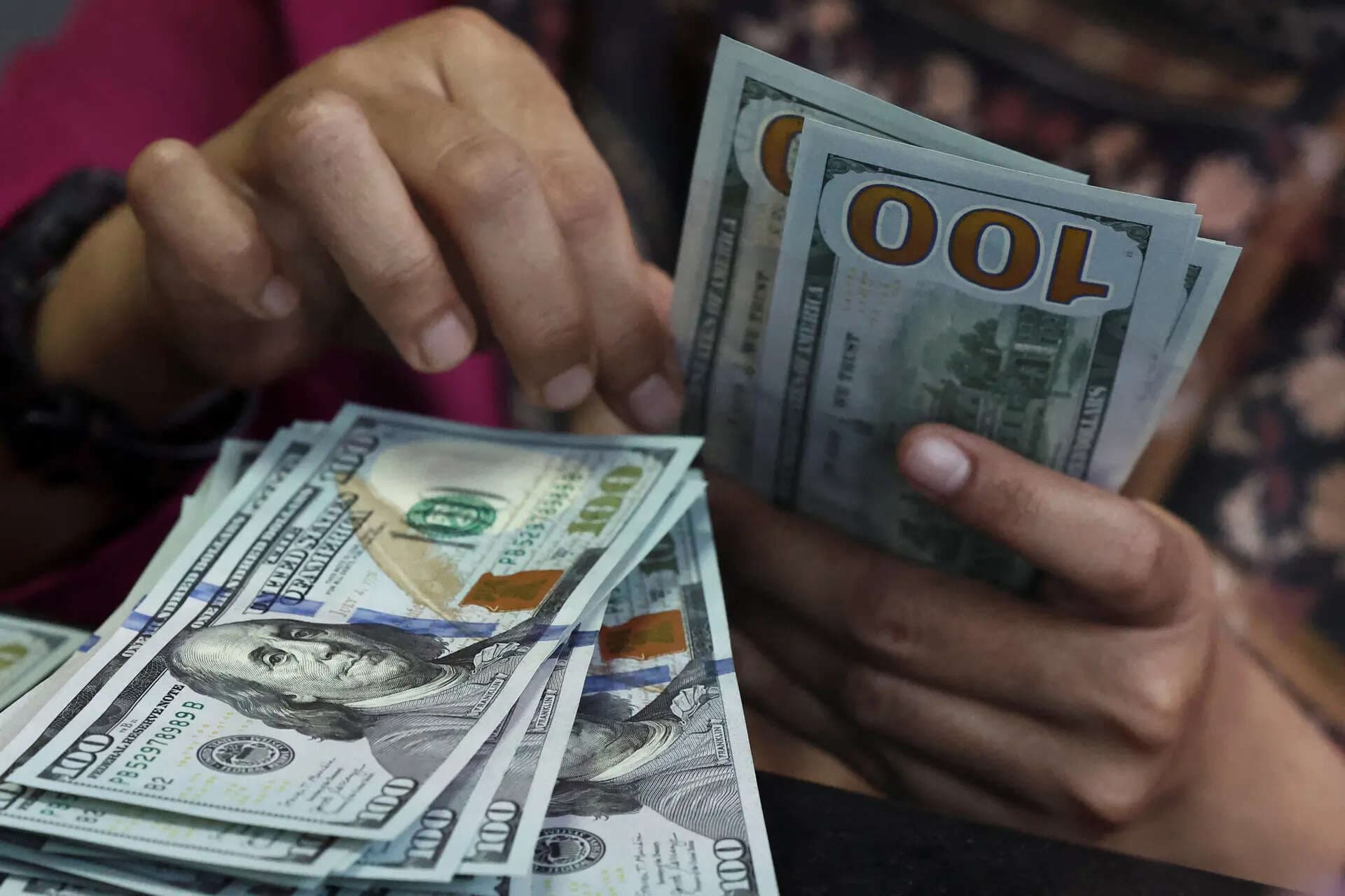 India’s Current Account Surplus Holds Steady at $7.1 Billion Despite Trade Pressures