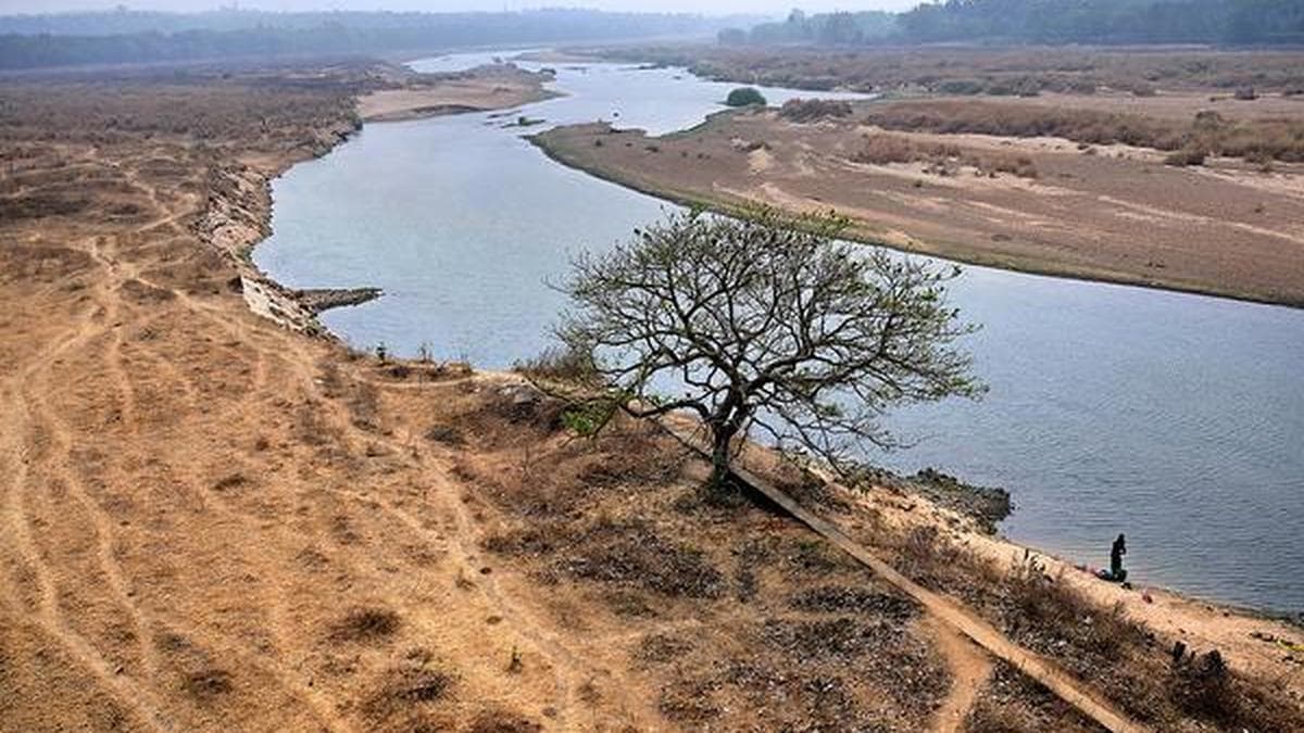India’s Economic Future Hinges on Guarding its Fragile Environment