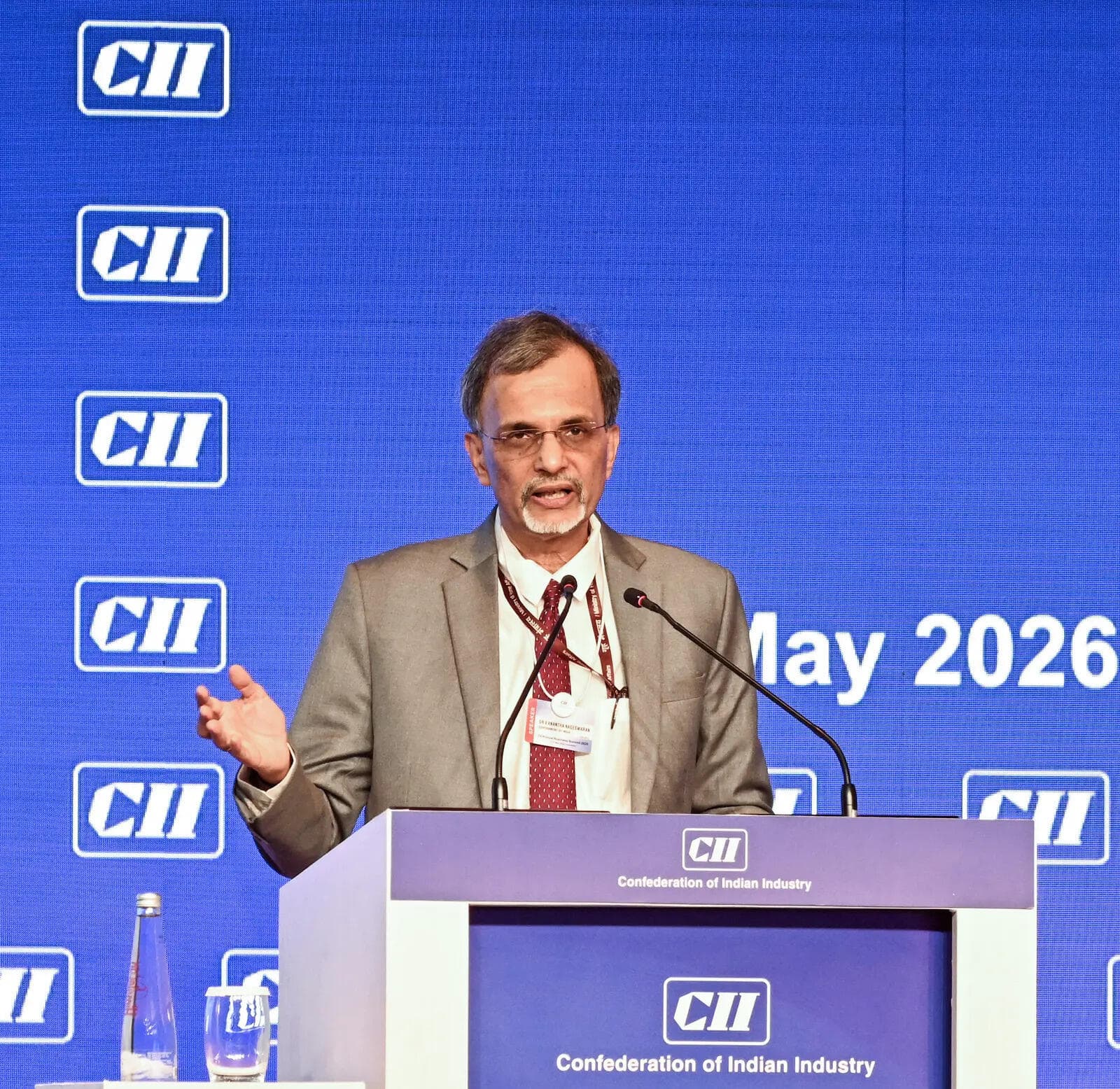 भारत के पास सीमित मौका: CEA के अनुसार ग्लोबल मैन्युफैक्चरिंग में जगह बनाने का समय कम हो रहा है