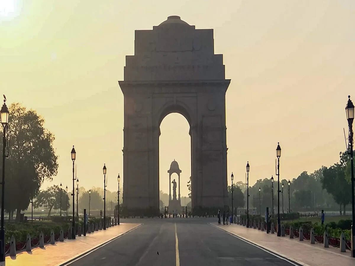 India’s Revised GDP Data Reveals New Economic Baseline Amidst Growing Global Headwinds