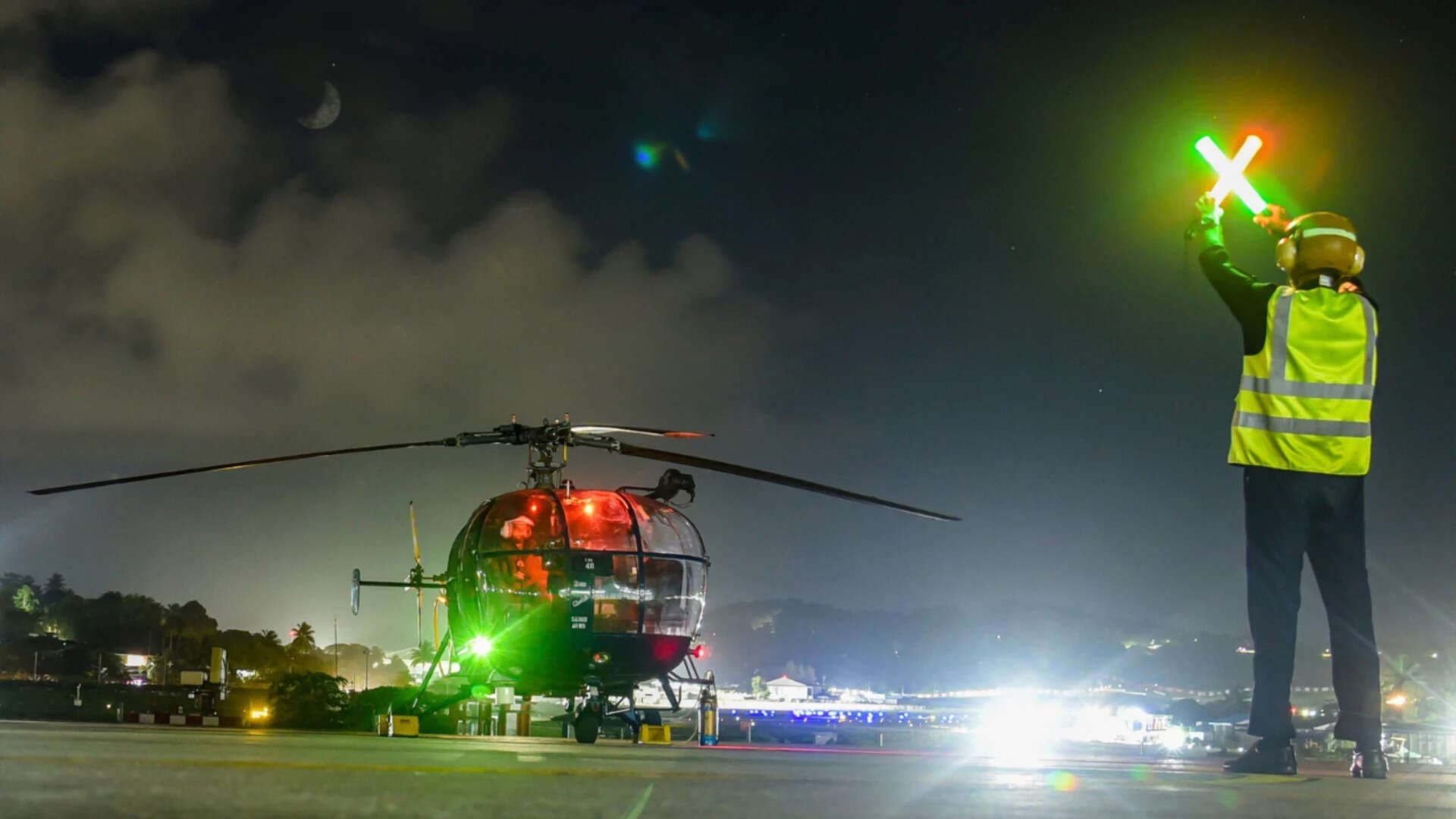 India’s Strategic Shift: Rs 13,000 Crore Great Nicobar Island Airport to Guard the Malacca Strait