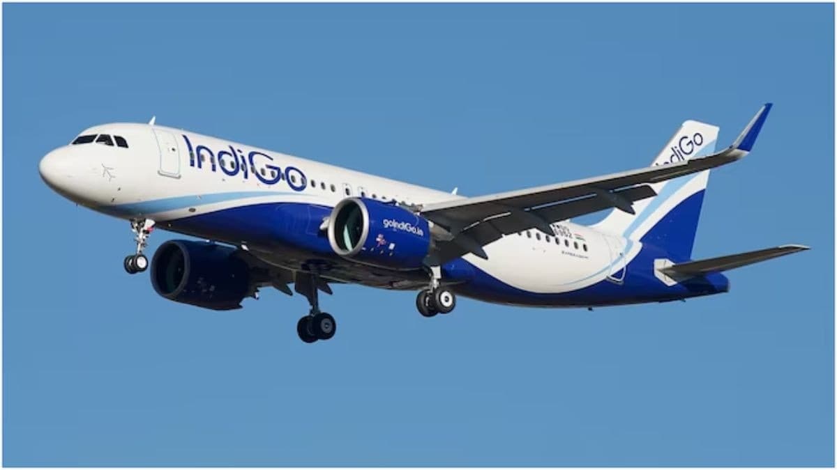 IndiGo का ट्रैवल अलर्ट: एयरलाइन ने हांगकांग, शंघाई और चार अन्य शहरों के लिए उड़ानें रोकीं