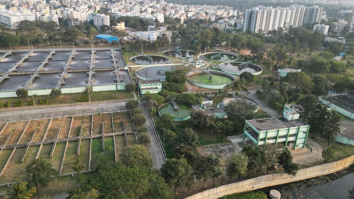 Infrastructure vs. Ownership: Karnataka High Court Backs BWSSB’s Right to Lay Sewer Lines on Private Land