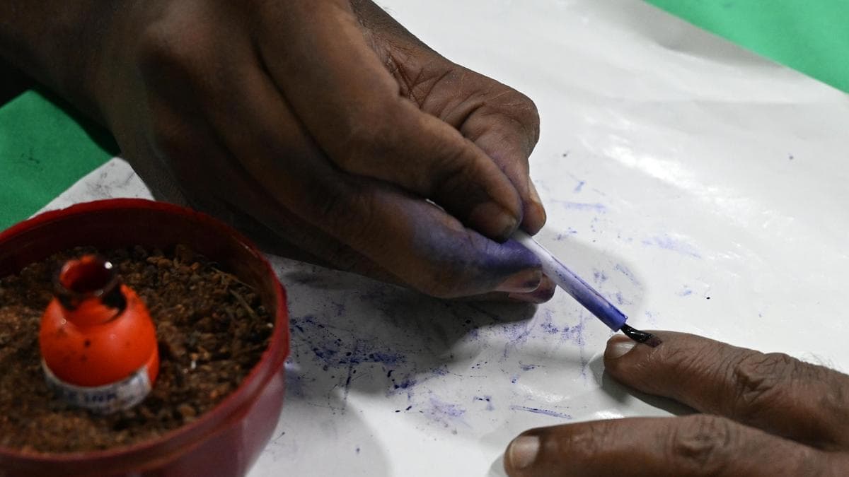 Inked fingers and boarding passes: Probe widens into foreign nationals who voted in Tamil Nadu