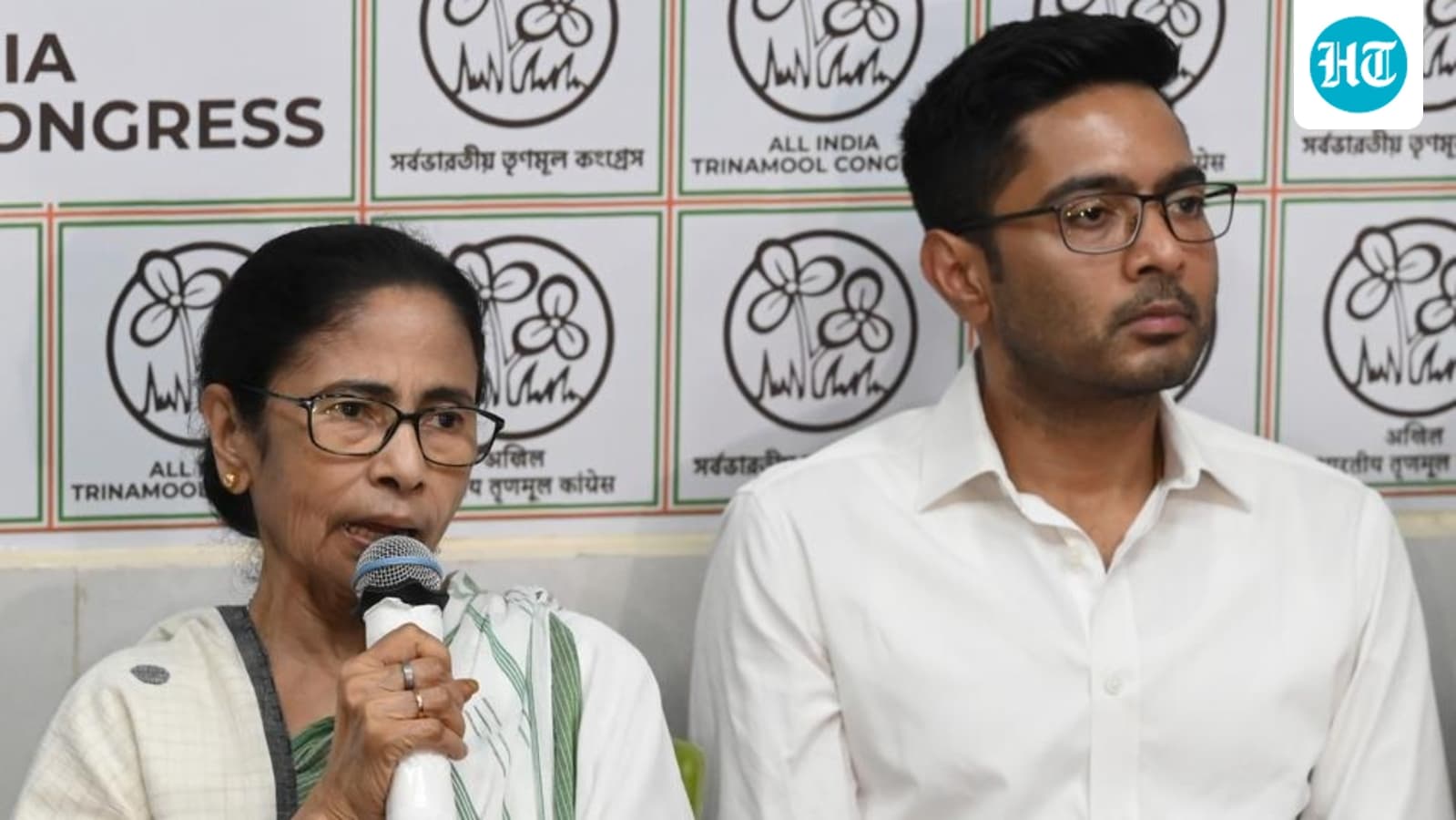 आंतरिक विद्रोह तेज: TMC अल्पसंख्यक सेल के सचिव अजमल सिद्दीकी ने दिया इस्तीफा, अभिषेक बनर्जी पर साधा निशाना