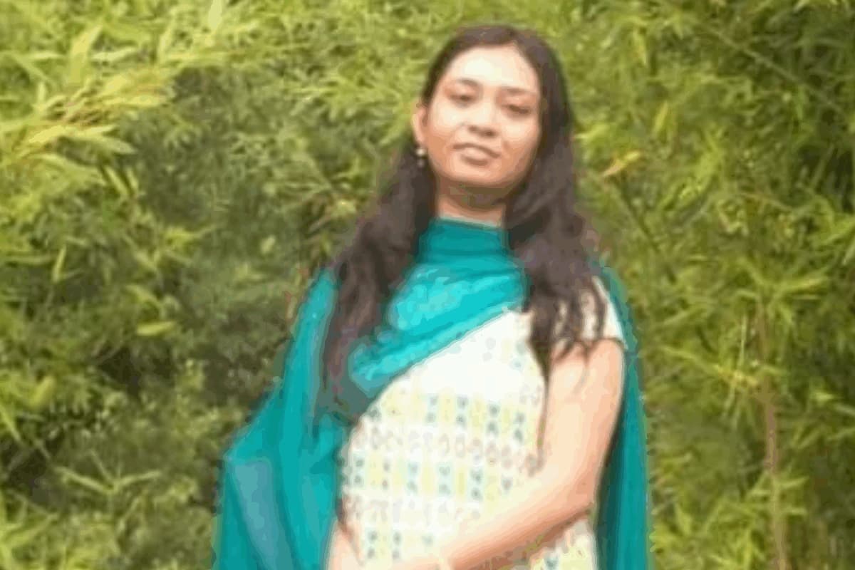 Investigation Launched After DU Professor Found Dead; Had Promotion Interview Lined Up Same Day
