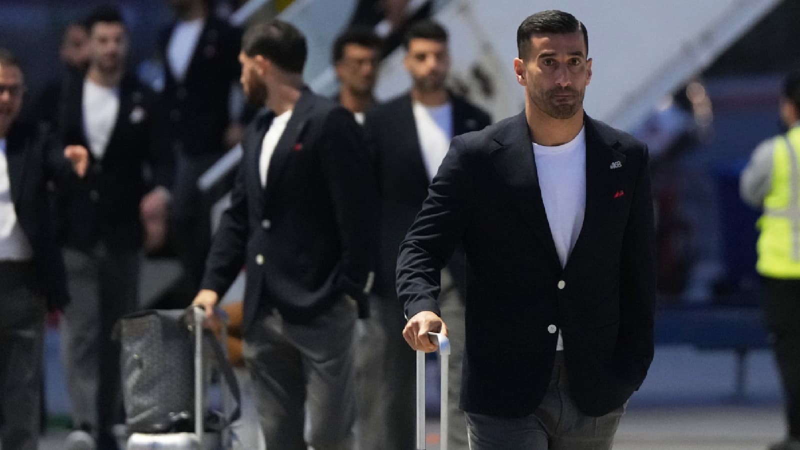 Iran’s World Cup Journey: Strict Visa Mandates and Logistical Hurdles Overshadow Preparations