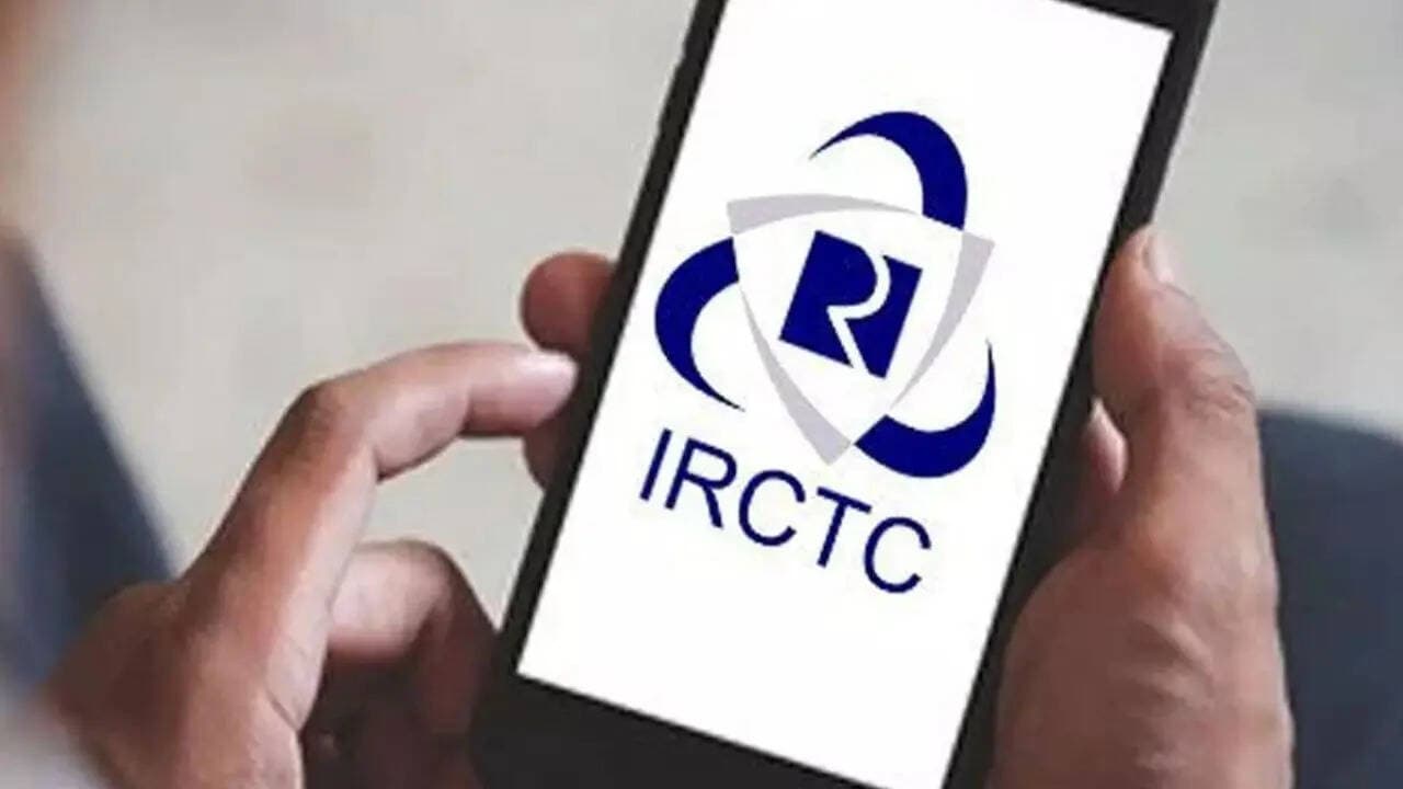IRCTC Launches Massive Crackdown: Over 3 Crore User IDs Deactivated to Curb Ticket Hoarding