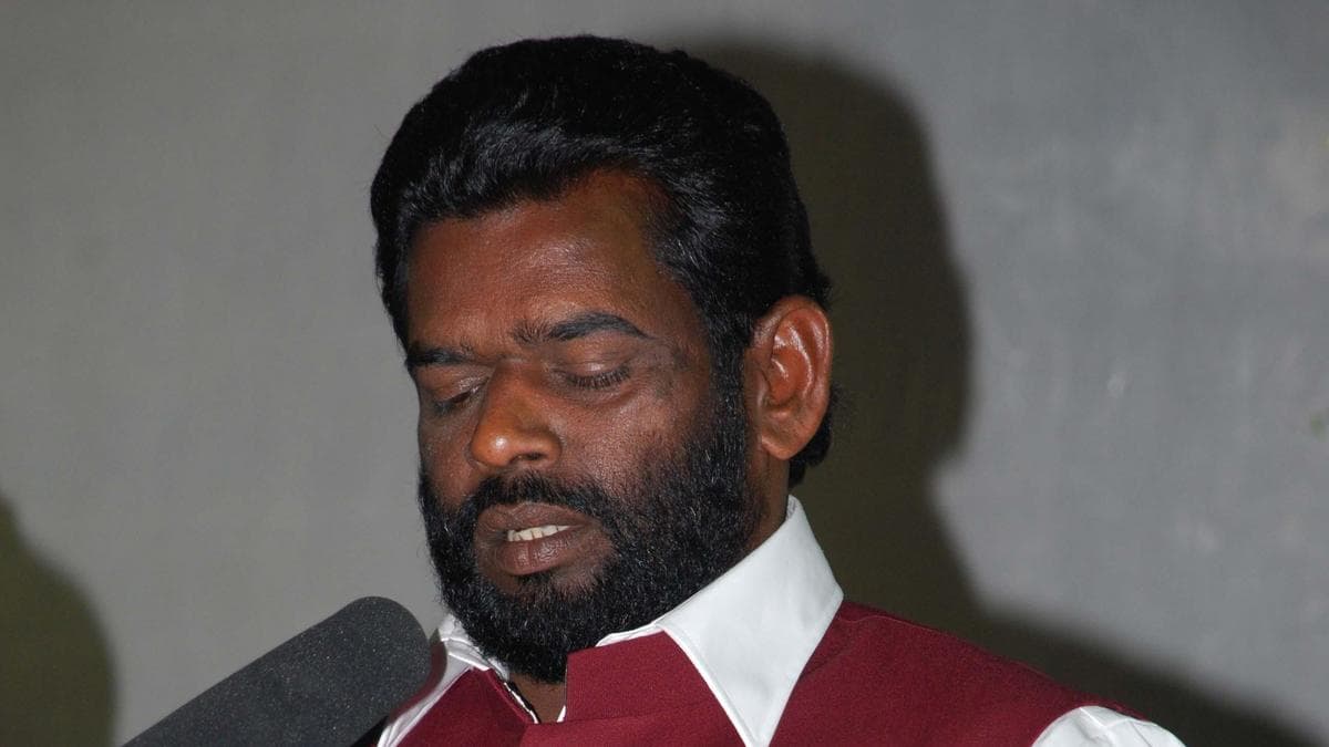 JMM Nominates Baidyanath Ram for Rajya Sabha Polls as INDIA Bloc Finalizes Strategy