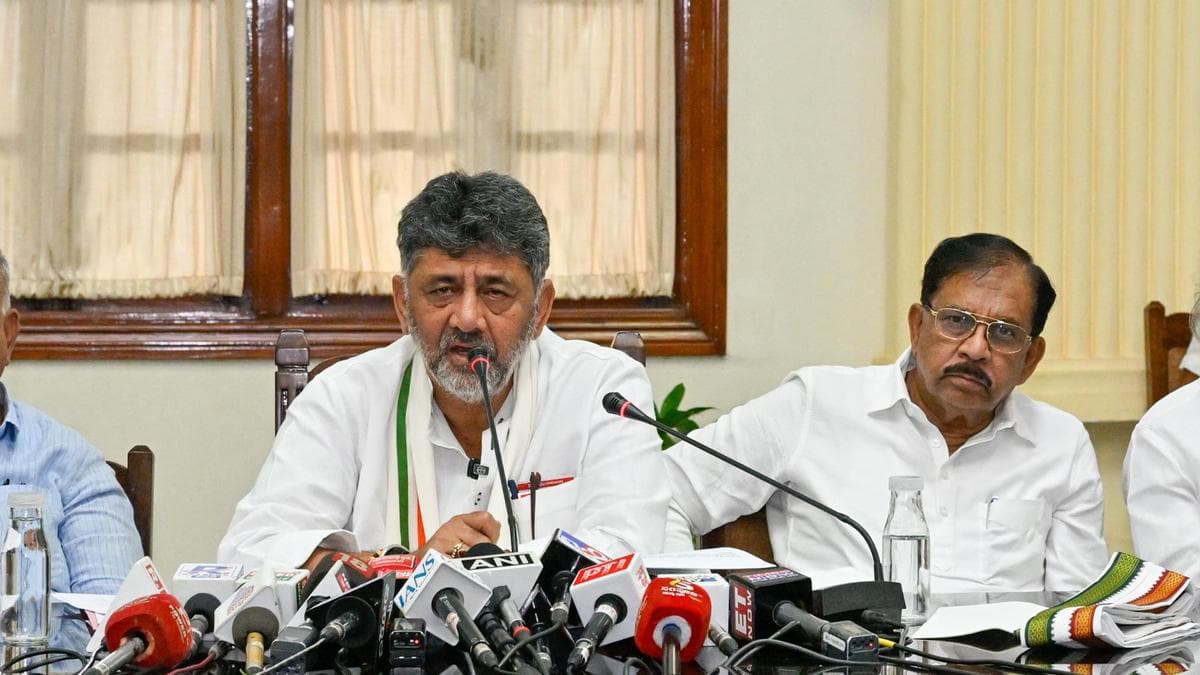 कर्नाटक कैबिनेट पोर्टफोलियो का बंटवारा और आंतरिक असंतोष