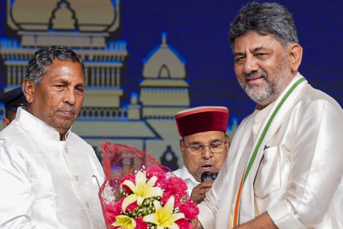 Karnataka Cabinet Woes Deepen As Another Minister, KH Muniyappa, Flags Seniority Issue