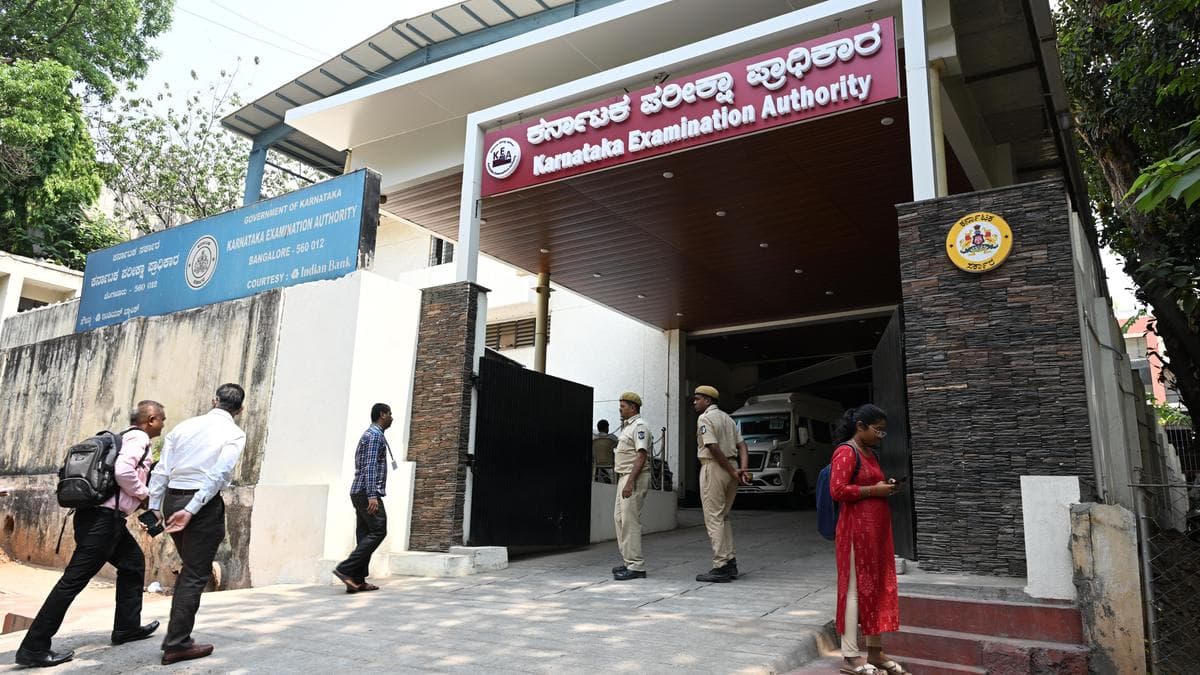 Karnataka CET 2026 Results Declared: Over 2.92 Lakh Students Qualify for Professional Courses