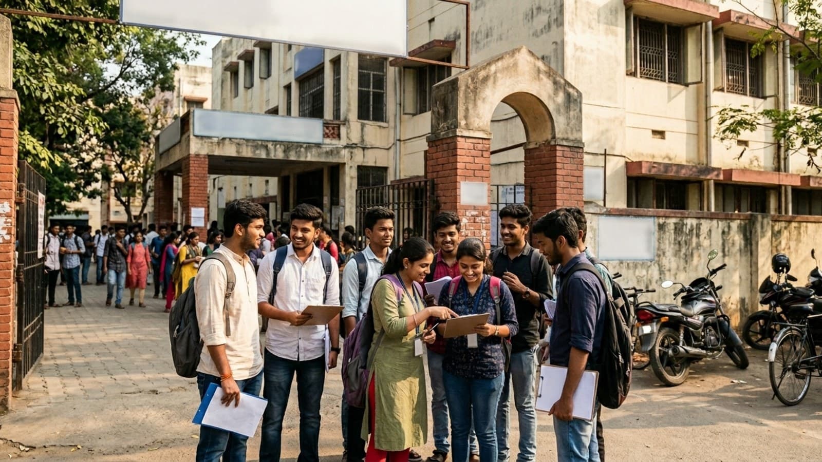 कर्नाटक KCET 2026 रिजल्ट: KEA आज दोपहर 2 बजे घोषित करेगा स्कोर