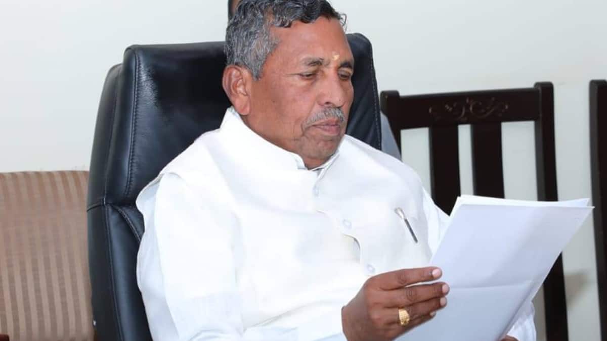Karnataka Portfolio Row Deepens as Muniyappa Joins Dissent Over Cabinet Allocation