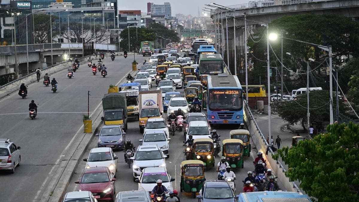 Karnataka Travel Operators Seek Regulatory Shift in Digital Compliance Framework