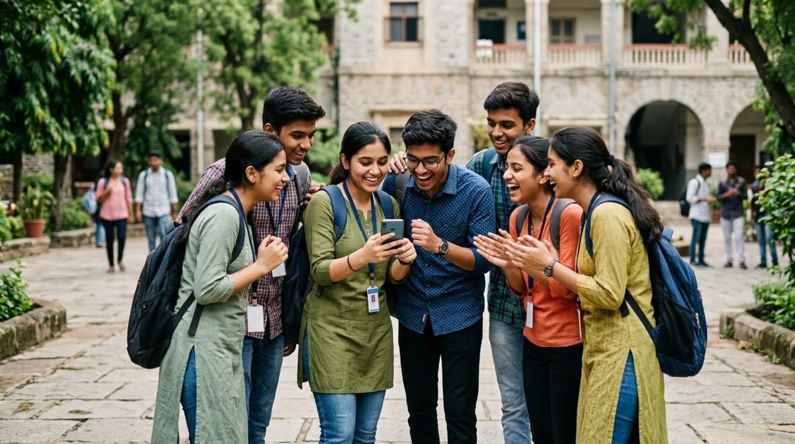 KCET Results 2026 Declared: Tanisha Karthik Secures Top Engineering Rank