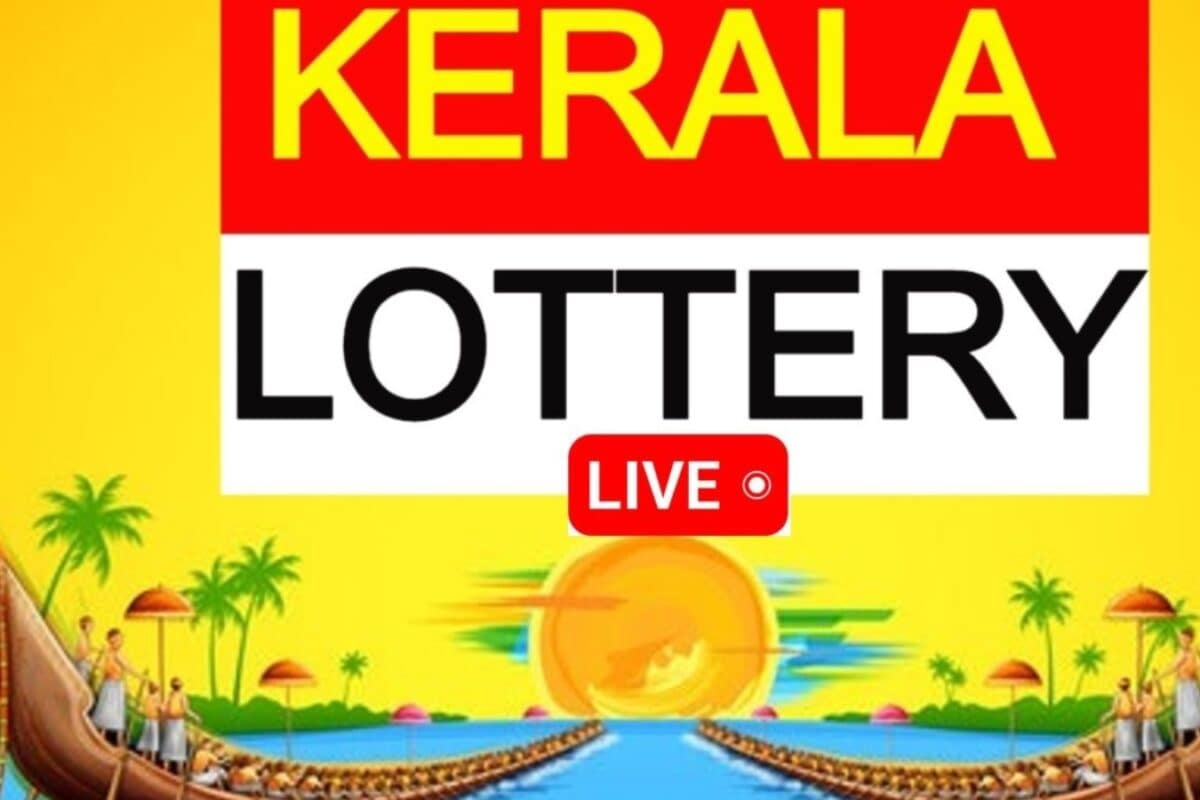 Kerala Lottery Result Today: Suvarna Keralam SK-55 Winners Announced for June 5