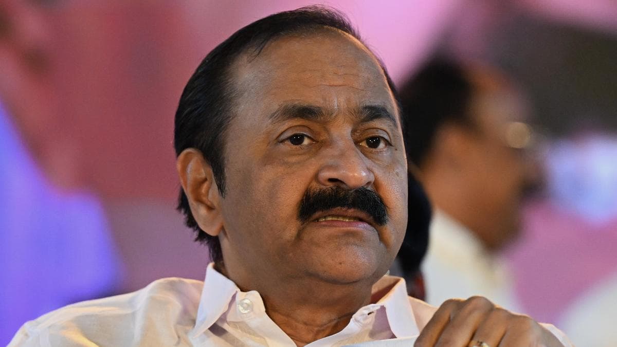 Kerala’s Fiscal Health Under Scanner as White Paper Reveals ₹5.07-Lakh Crore Liability