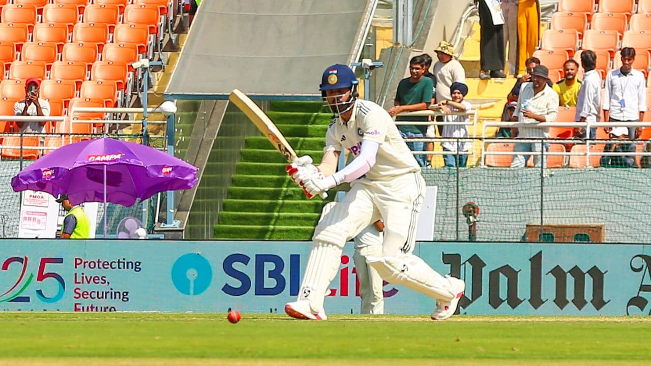 KL Rahul Enters Record Books: Indian Opener Becomes First to Hit Three Consecutive Centuries of Exactly 100