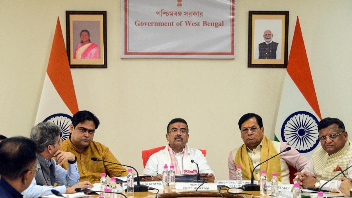 Kolkata to Join National Water Metro Network as 18th City, Announces West Bengal CM