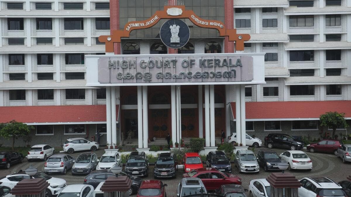 Legal Setback: Kerala High Court Judge Recuses from Actor Assault Memory Card Probe