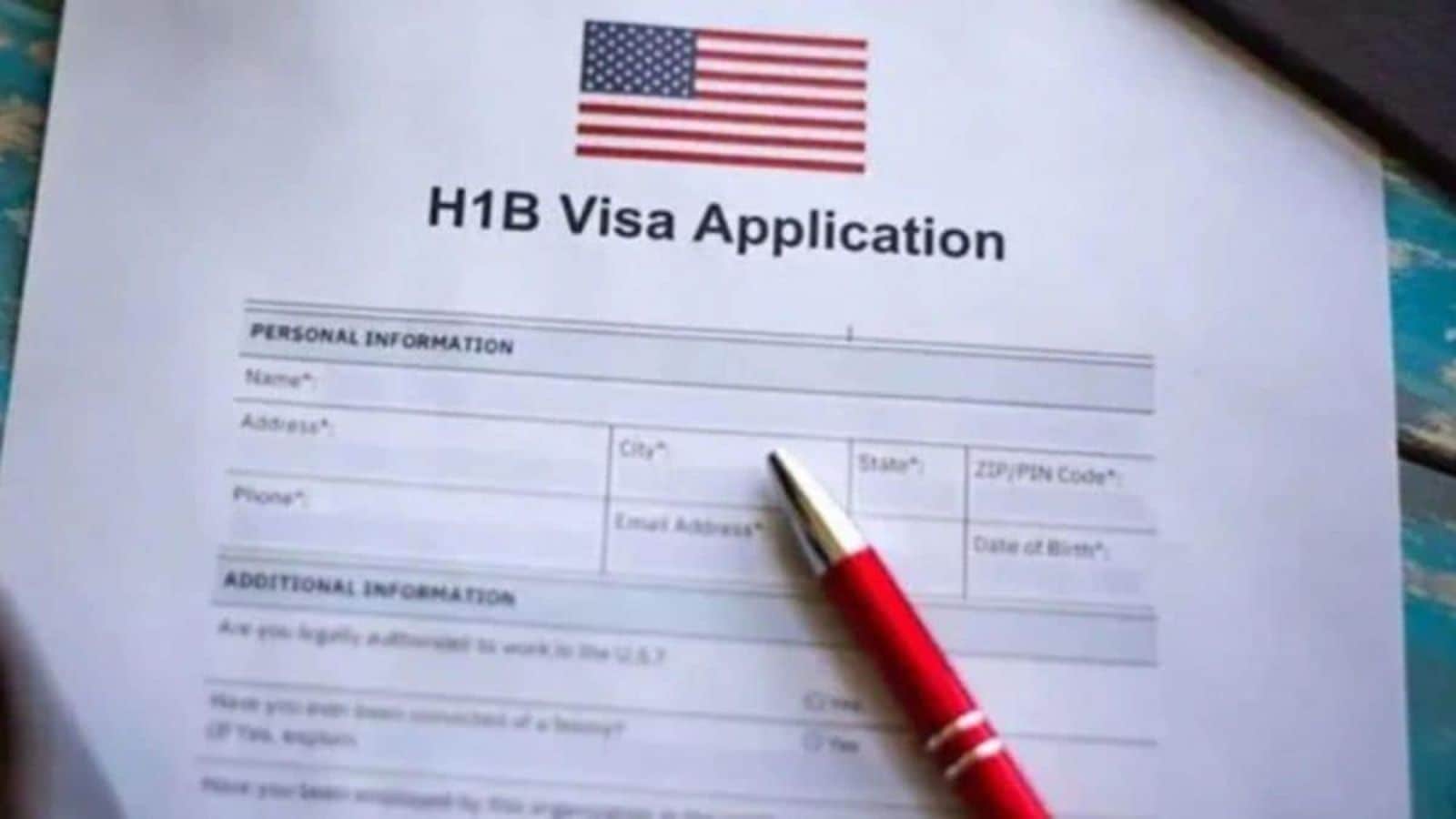 Legislative Storm: New US H-1B Bill Threatens to Upend Careers of Indian Tech Workers