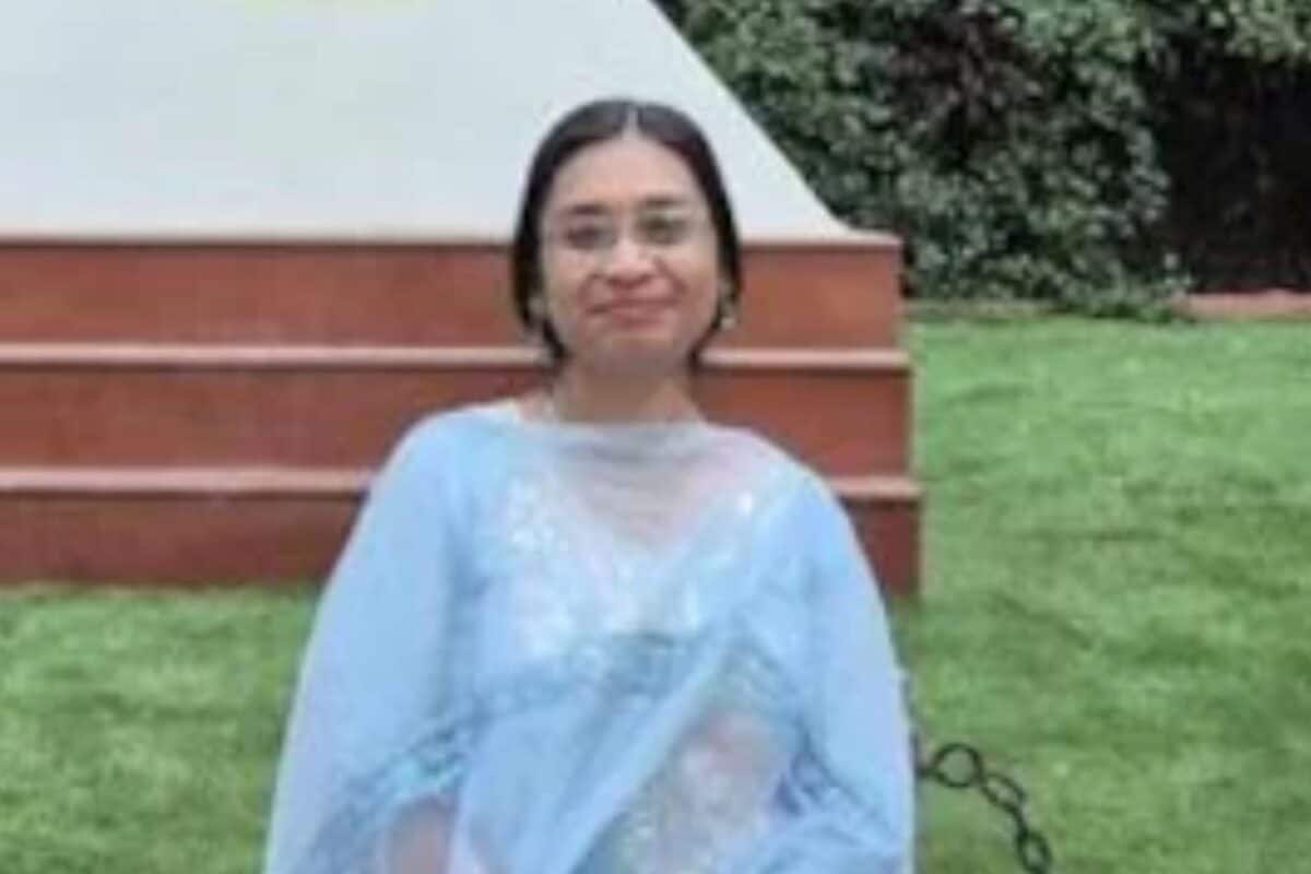 Locked Flat, Unanswered Questions: Mystery Surrounds Delhi University Professor’s Murder