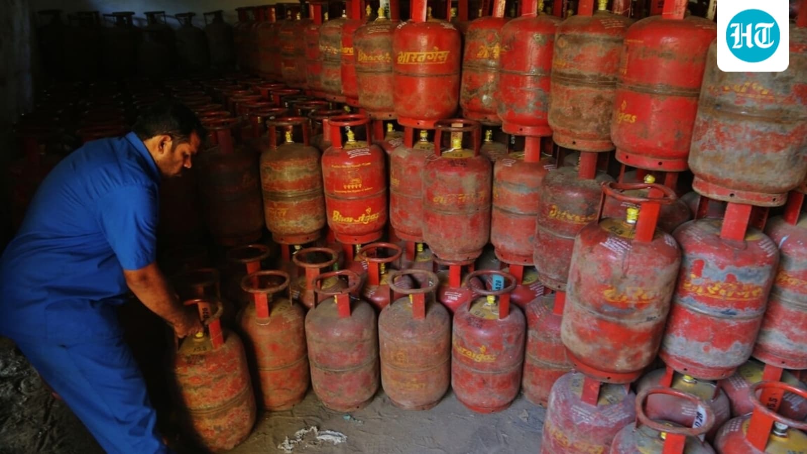 LPG Prices Hiked Again: Latest Rates for Delhi, Mumbai, Kolkata and Chennai