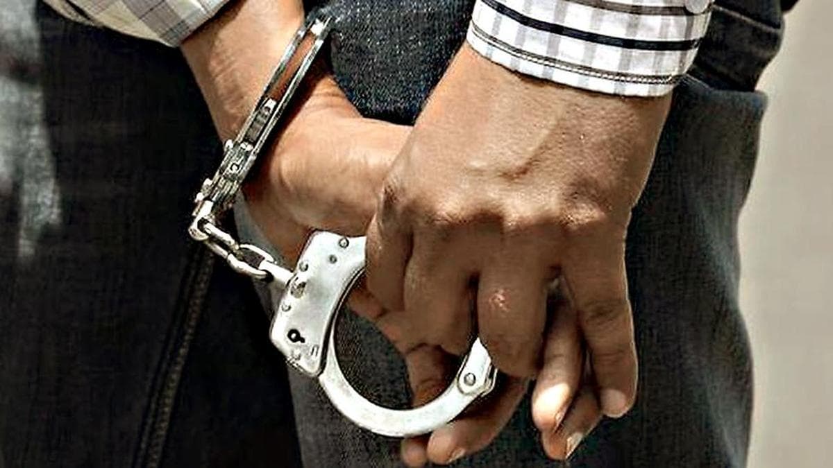 मध्य प्रदेश: यौन शोषण के आरोपों के बाद मुरैना के डिप्टी कलेक्टर गिरफ्तार