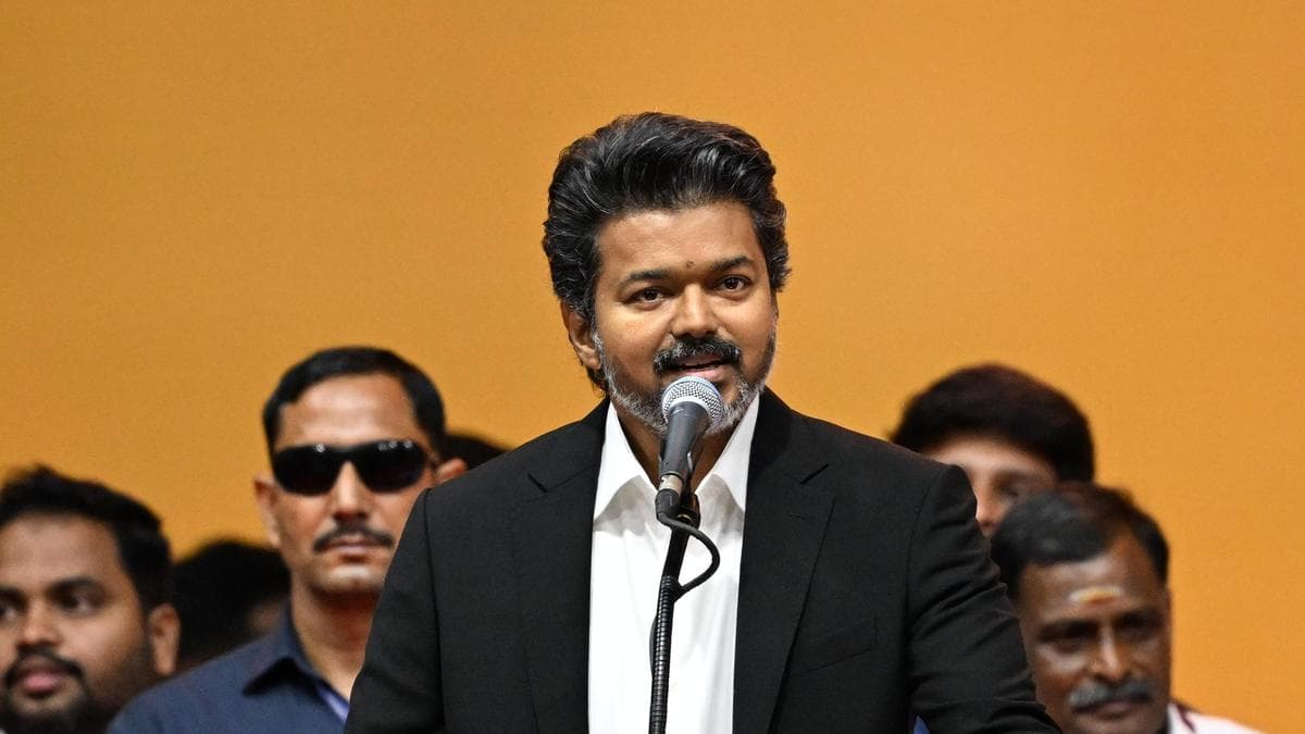 Madras High Court allows withdrawal of case challenging the order of Tamil Thai Vazhthu during CM Vijay’s swearing-in