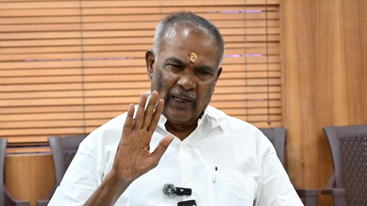 Madras High Court Criticises Supreme Court Over Handling of Election Dispute Case