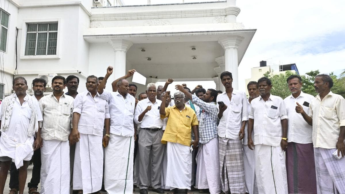 Madurai farmers face crisis as paddy procurement dues remain unpaid