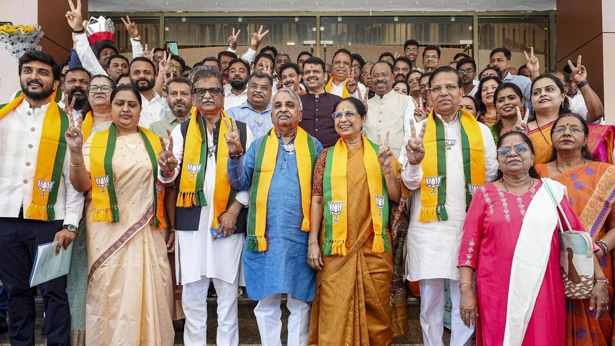Mahayuti Secures Six Unopposed Seats in Maharashtra MLC Elections