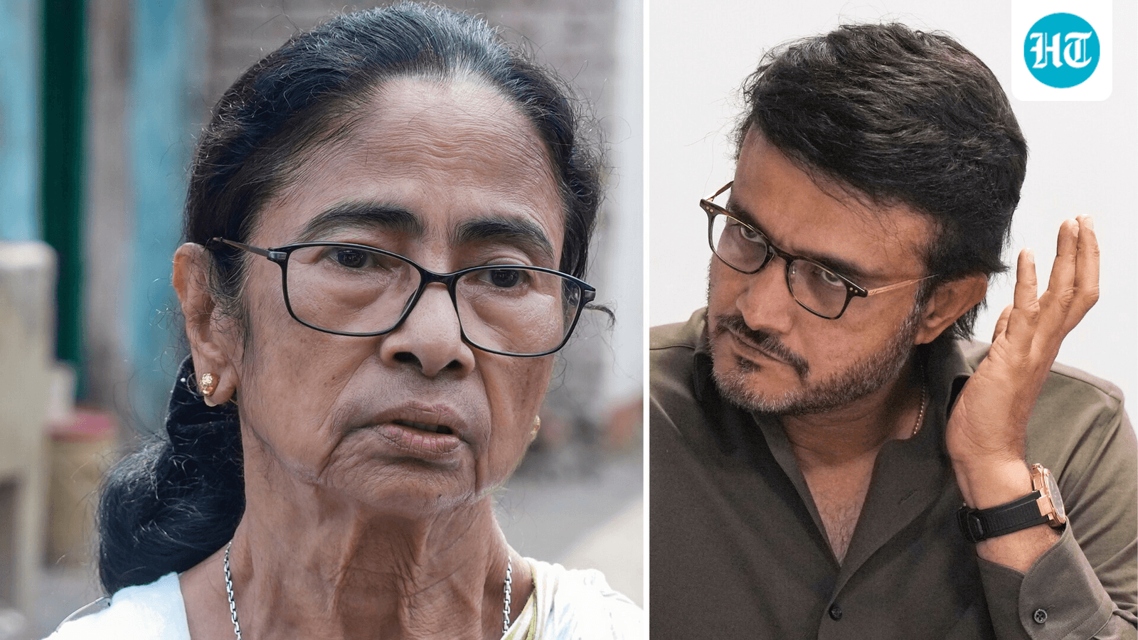 Mamata Banerjee Scrambles for Political Lifeline as Sourav Ganguly Distances Himself from TMC Maneuvers