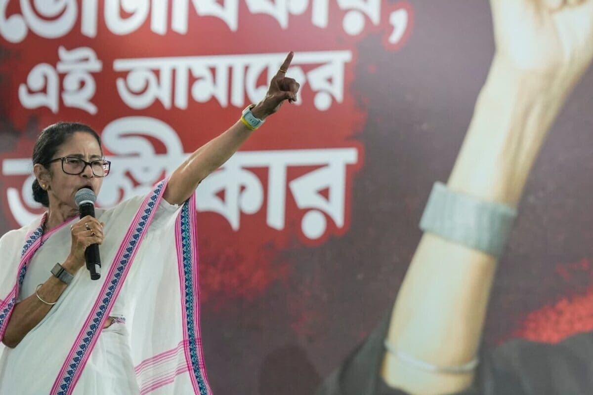 Mamata’s Chalo Delhi Movement: Strategic INDIA Outreach or a TMC Survival Struggle?