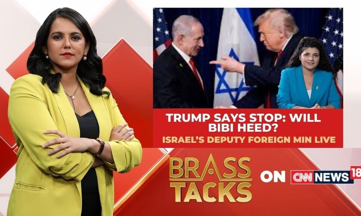 Market Volatility Spike: Israel-Iran Standoff and the Shadow Over Global Trade