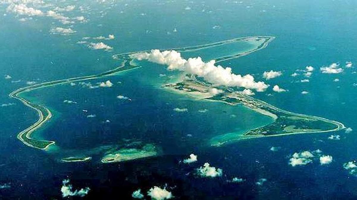 Mauritius Rejects ‘Purchase’ Talk: Chagos Islands Sovereignty Not For Sale