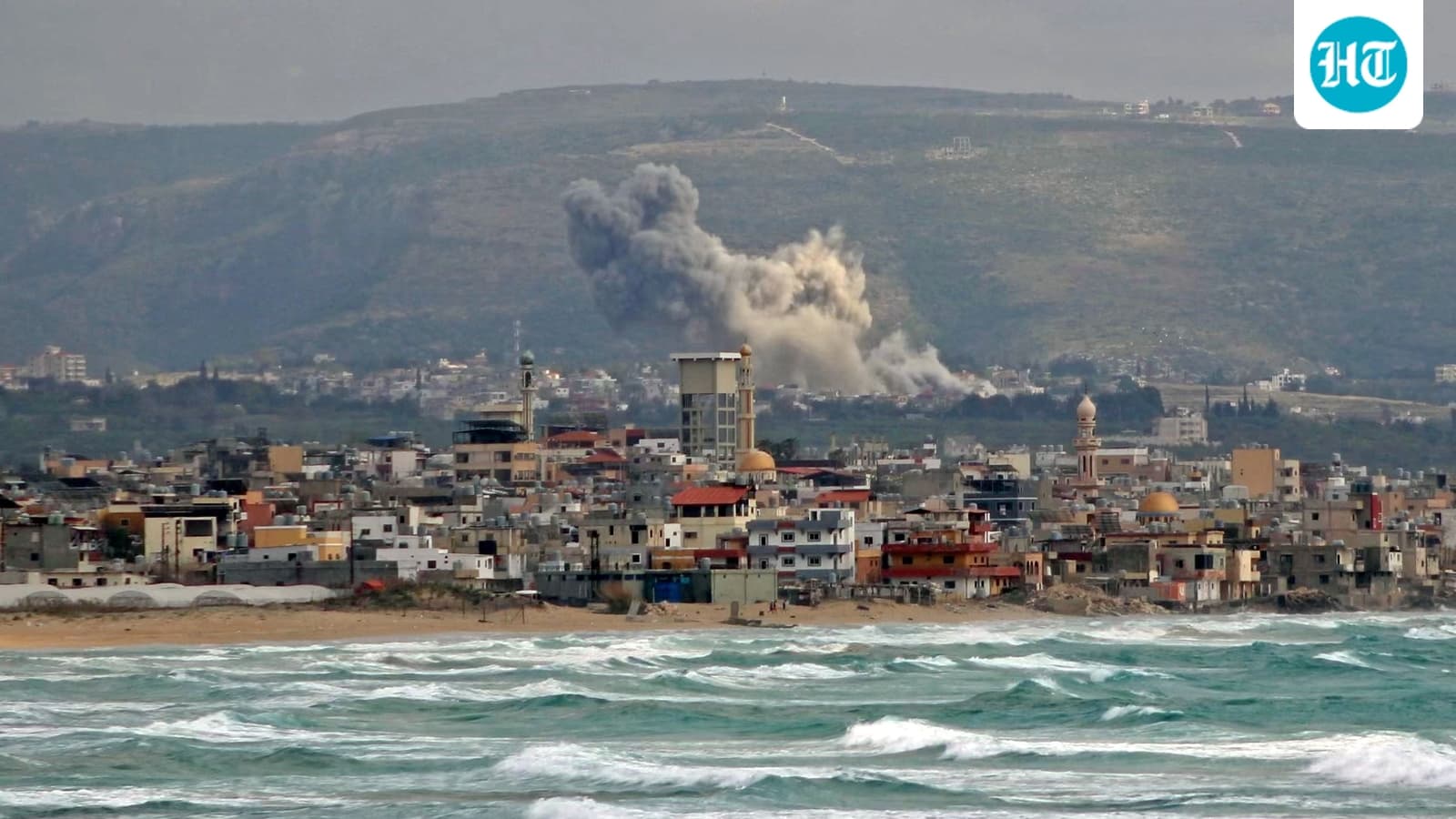 Missiles over Tel Aviv: Iran’s ‘warning’ strike and Trump’s call for a ceasefire