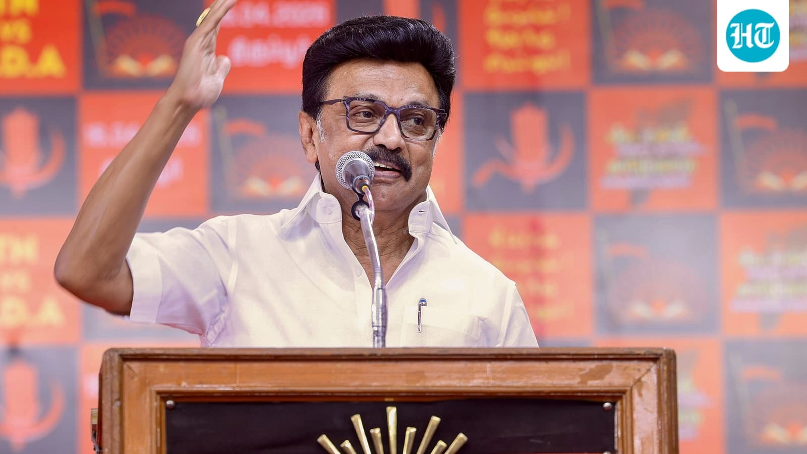 MK Stalin Questions Stability of Vijay’s TVK Government, Doubts It Will Last Three Months