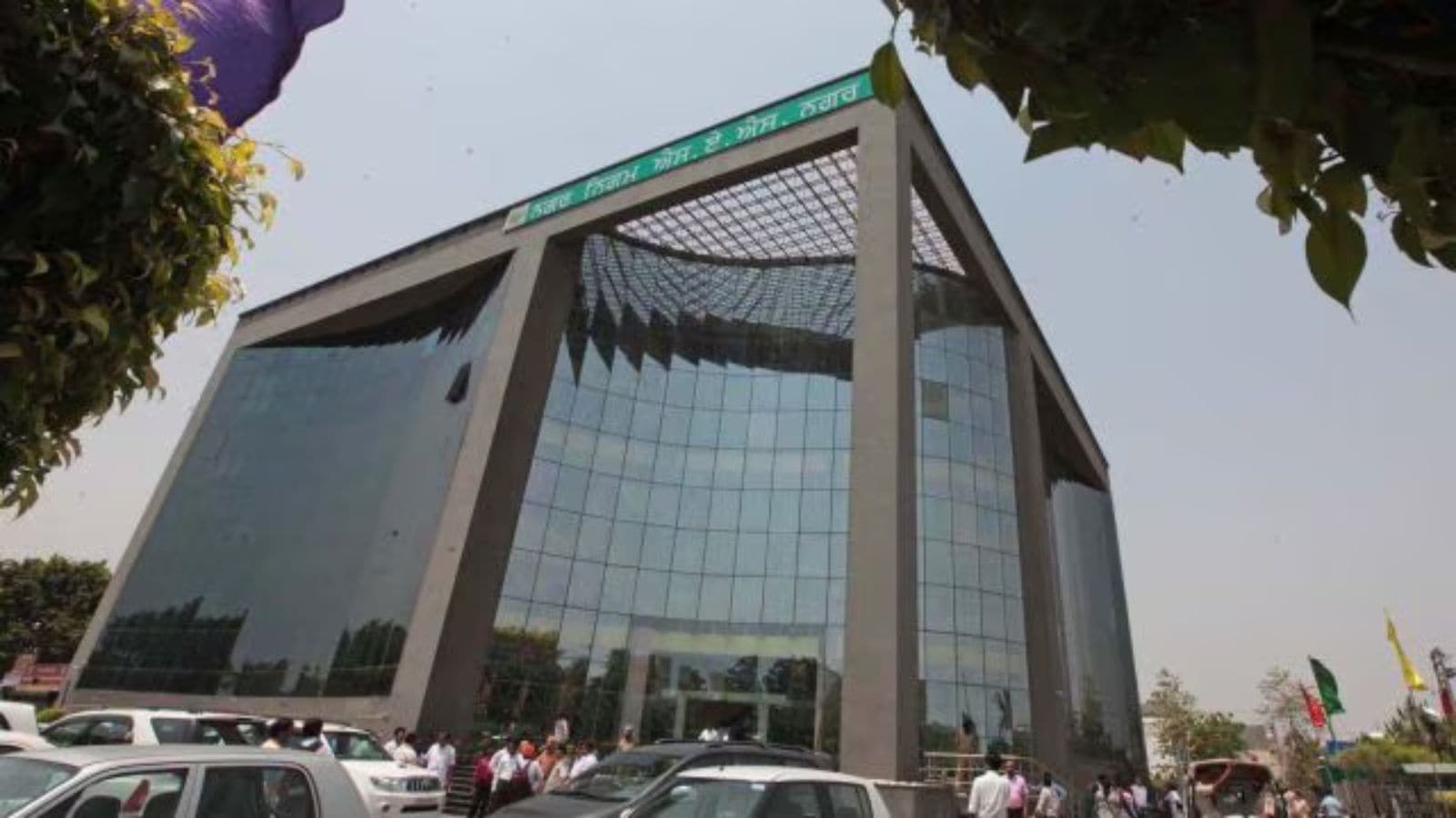 Mohali Prepares for Power Shift as Councillors Set to Elect Mayor on June 9