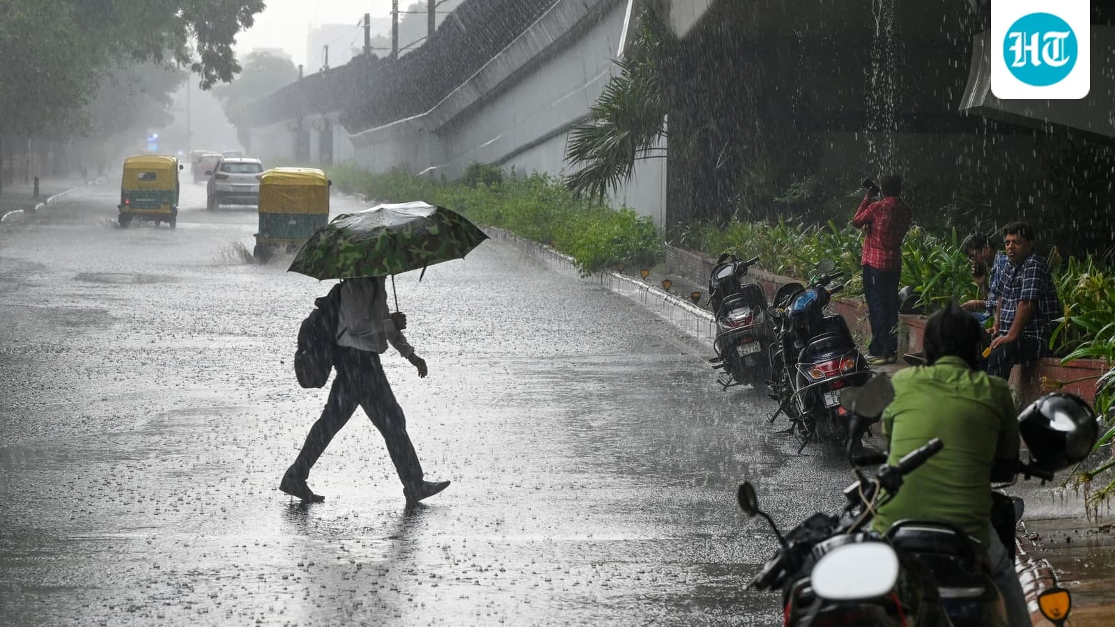 Monsoon 2026: When will the rains reach Delhi? IMD forecast sheds light on timeline