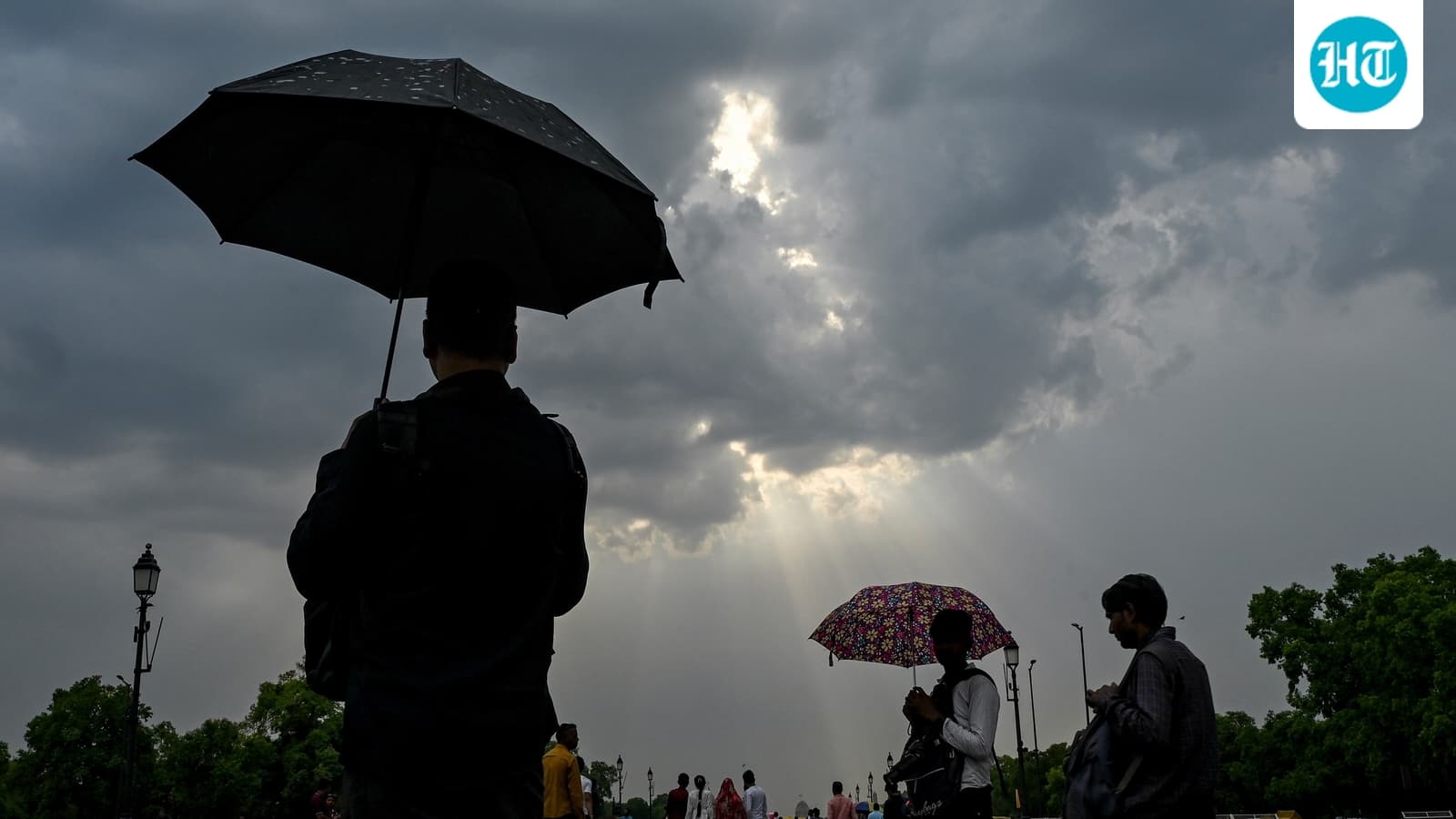 Monsoon Update: Will Delhi Stay on Track After Swift Maharashtra Arrival?